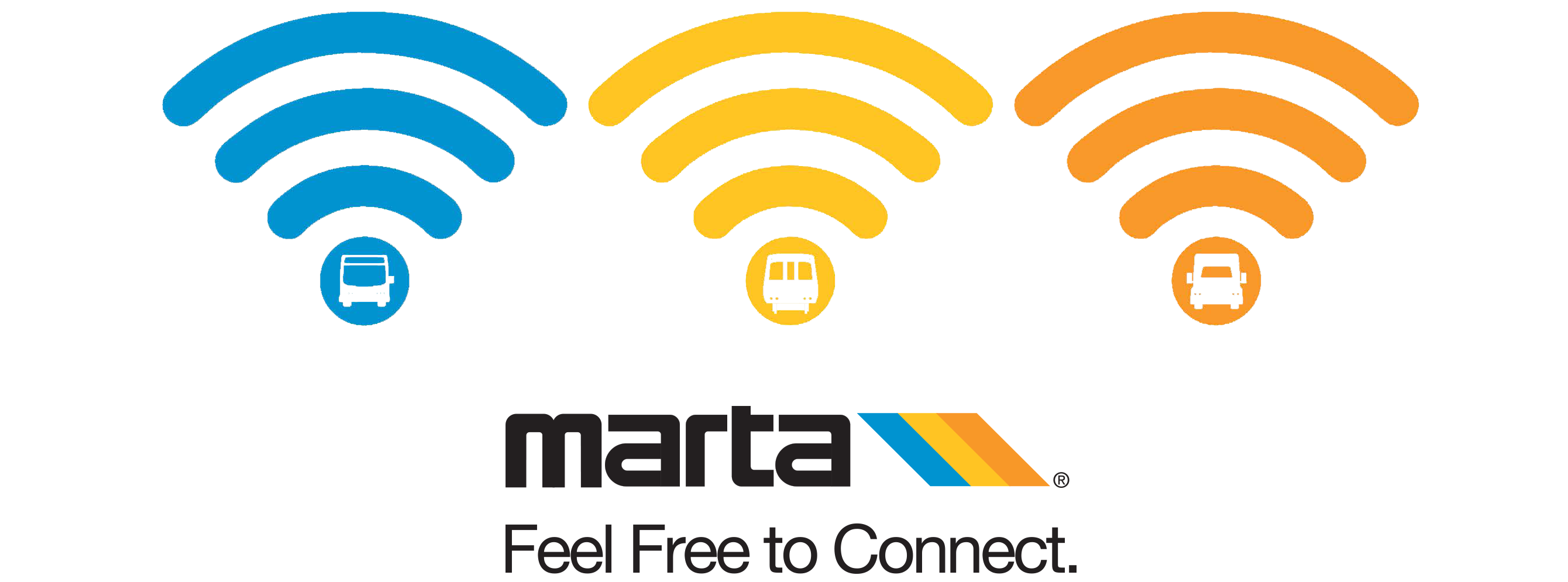 WiFi on MARTA (to)